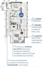 Pianta Planimetrie Di Case Case Progettazione Hotel
