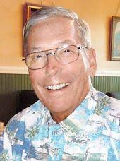 James Stieber Obituary (2014)