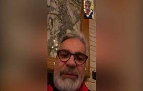 Sedat peker'in videosu yayınlandığı andan sonra hadi özışık'ın sahibi olduğu i̇nternethaber.com tek bir twit bile paylaşmadı. Rdc4deuhwpes1m