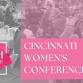 Cincinnati Women's Conference event image