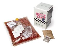 Ships from and sold by amazon.com. We Tested Three Diy Winemaking Kits For Beginners Wine Enthusiast