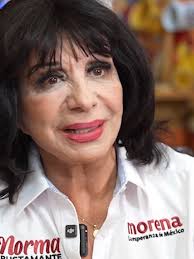 Claudia Janeth Bernal Delgado