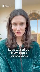 New Year’s resolutions not sticking? @mackenziedrazan breaks down why and  how to reframe your goals to make them sustainable and achievable.
