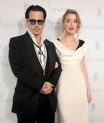 Even though it has been almost three years since depp and heard settled their divorce, they continue to fight about whether or not depp physically abused heard during their relationship. Johnny Depp Breaks Silence On Hollywood Boycott And Messy Amber Heard Situation Mirror Online