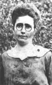 Etta Ellen HOSE Goff (1888-1968)