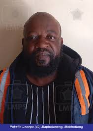 O IKHETHELA HO EA MOTEBONG OA SEPOLESA O TLOKOENG Mampopo Monaheng  -Mokhotlong Pokello Lenepa (40) oa Mapholaneng, Mokhotlong, o hlahile  Lekhotleng la 'Maseterata Mokhotlong ka La 28 'Mesa Monongoaha, ka pel'a  'Maseterata