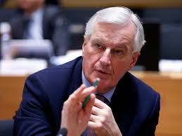 The EU Gives Spain a Brexit Deal Veto Over Gibraltar in Leaked Guidelines