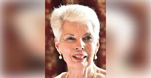 Obituary information for Patricia Anne Porter