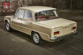 Image result for Beige Carva 1970 Alfa-Romeo