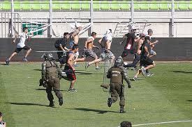 D d w w w. Duelo Wanderers Colo Colo Podria No Jugarse Este Miercoles En Valparaiso Por Amenazas Emol Com
