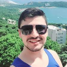 Francisco Fierros (fgarciafierros)