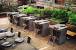 Low Budget Outdoor Restaurant Design