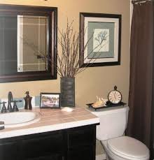 Looking for some cool diy bathroom decor ideas, ones that fit your budget? 20 Guest Bathroom Decor Ideas Magzhouse