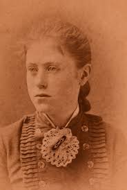 Henrietta Maria “Hetta” Eldridge Avery (1863-1901)