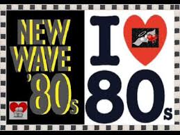 Best New Wave 80 S Disco Youtube