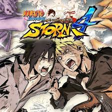 Stream Naruto Shippuden Ultimate Ninja Storm 4 Ost Naruto Vs Sasuke Part 2 Theme By Brandon House Listen Online For Free On Soundcloud
