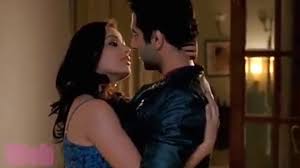 Yami Gautam Hot lip lock Kissing || Yami Gautam Hot Boobs Press Ultra HD !!!