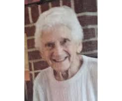 Maxine Kennedy Obituary (1930