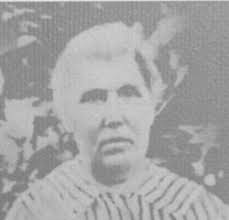 Victoria “Vicky” Burnett Roberson (1866-1954): homenaje de Find a Grave