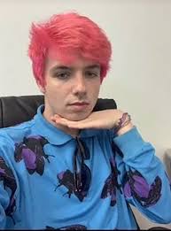 78 The Karl Jacobs page ideas to save today