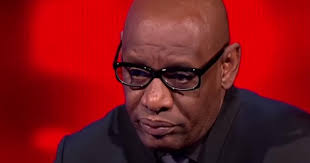 The Chase star Shaun Wallace joins brand new ITV show