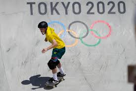 Issei morinaka, 31, professional skateboarder the good thing is that the olympics will increase the recognition of skateboarding in japan, which will lead to more skaters, a bigger skate economy. Vvwuo Ql17pjym