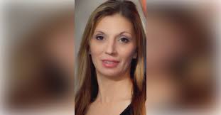 Obituary information for Chantel Roberts