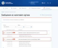 Nalogovyj Vychet Cherez Lichnyj Kabinet Nalogoplatelshika Vernunalog