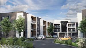 Condos Neuf Locatif Mascouche 4 Ou 5 Occupation Ete 2021