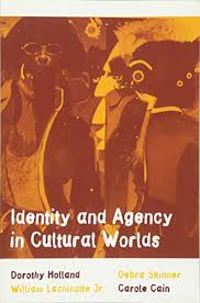 Identity And Agency In Cultural Worlds By Dorothy Holland Https Www Amazon Com Dp 0674005627 Ref Cm Sw R Pi Dp X Hvawzbe2hqqzm Identity Used Books Agency