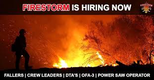 This is the second fire at the mill in recent years. Firestorm Enterprises Ltd Home Facebook