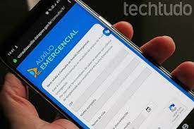 Confira agora como fazer consulta do auxílio emergencial no dataprev.gov.br. Como Consultar Auxilio Emergencial Governo Libera Novo Site Da Dataprev Fique Em Casa Techtudo
