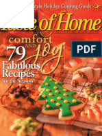 Contest winning chocolate chip pumpkin bread | taste of. Taste Of Home Dec 2007 Jan 2008 Cakes Butter