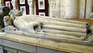 England's first king