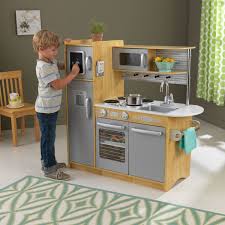4.8 out of 5 stars 2,174. Kidkraft Uptown Natural Play Kitchen Walmart Com Walmart Com