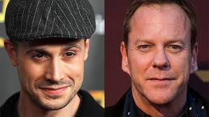 Kiefer Sutherland's rep responds to Freddie Prinze Jr.'s complaints about  actor