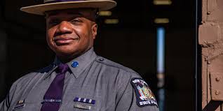 New York State Police is trying to diversify its recruitment