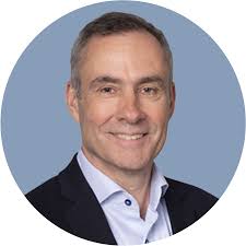 Keysight Executive Biographies