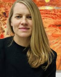 A Special 60th Anniversary interview with one of our original Alumni, Marjorie  Kramer (Years of Study 1964-66) from when the school first open, in  conversation with Catherine Bickford our Outreach and Alumni