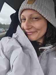 I just point and press and let nature to do the rest.