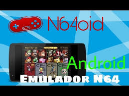 My nintendo app unofficial android 1.0 apk download and install. Emulador Nintendo 64 Android N64oid Apk Mediafire Pack De Roms N64 Mediafire Youtube