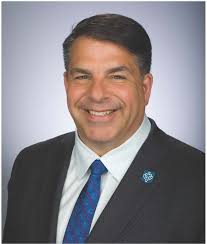 DEPAUL UNIVERSITY?S 124TH COMMENCEMENT