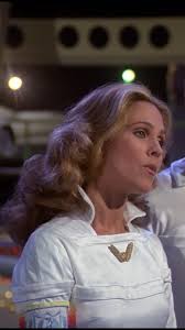 #buckrogers #beautiful #women #eringray #wilmadee