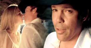 After a Death Sentence, Clay Walker Refused the Call to “Fall”