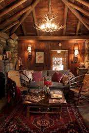 Maybe you would like to learn more about one of these? Brilliant 28 Extraordinary Rustic Cabin Interior Ideas With Awesome Decoration Https Decoredo Com Cabin Interior Design Cabin Living Room Log Cabin Interior