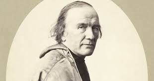 Los Grandes Fotografos: Robert Bingham (1824-1870)