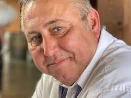 In Memory of Chaplain (COL-Retired) Sir Walter Scott, Jr.