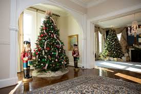 Official residence of the vice president of the united states (en); Second Lady Karen Pence Unveils The Christmas Decorations At The Vice President S Residence The White House