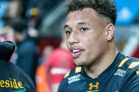 Wasps Rugby's nine contenders for England squad this summer