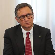 Sebastiano Plutino, Autore presso Radio Touring 104